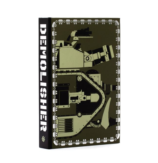 Demolisher (Special Edition) - view 1