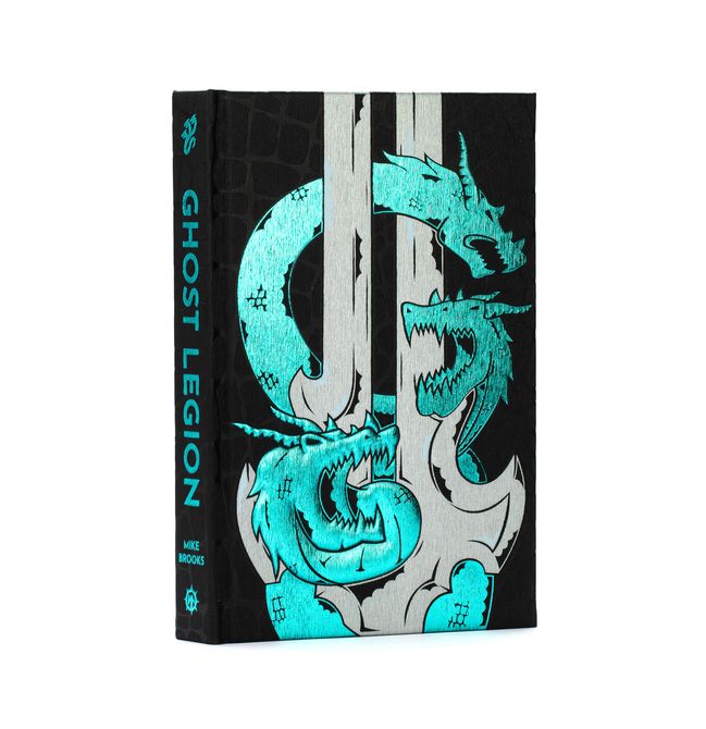 Ghost Legion (Special Edition) - view 1