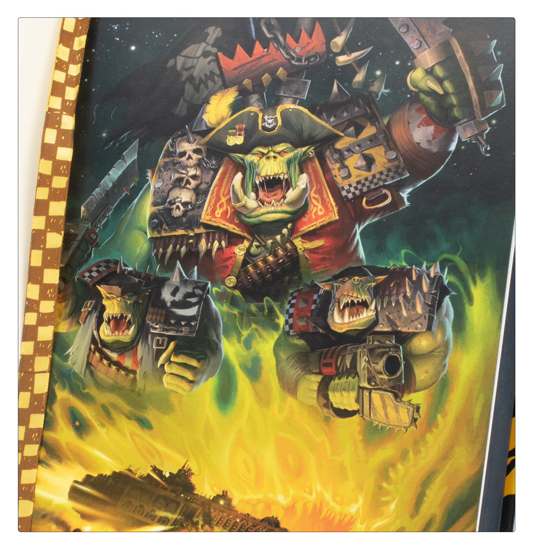 Da Freebooterz Code (Special Edition) (English)