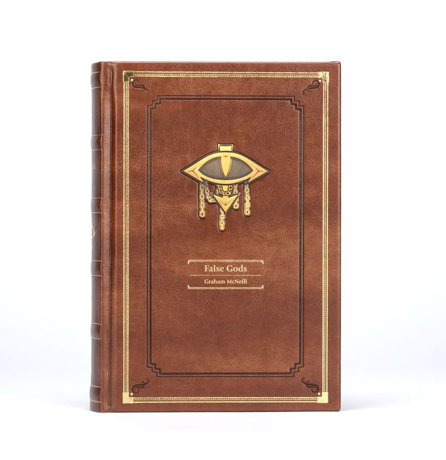 False Gods (Premium Edition) - view 1