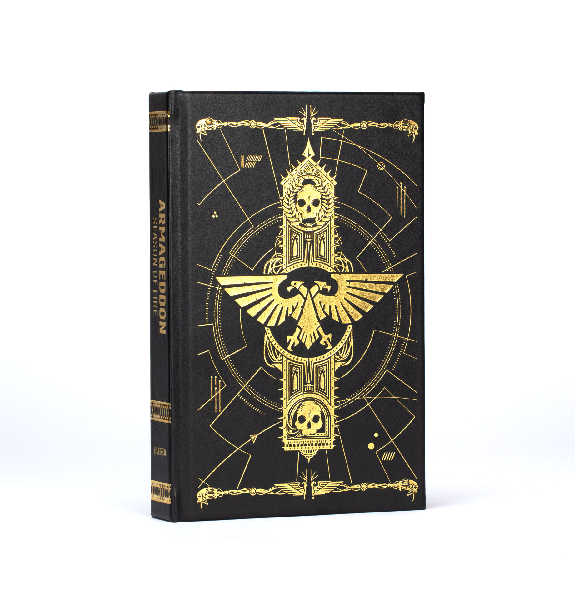 Warhammer Novels | Black Library | Shop Now