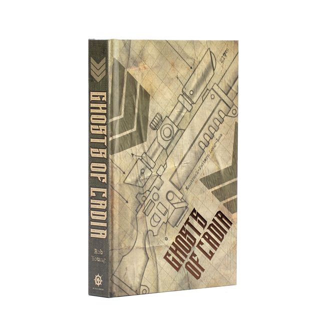 Ghosts of Cadia (Special Edition) - view 1