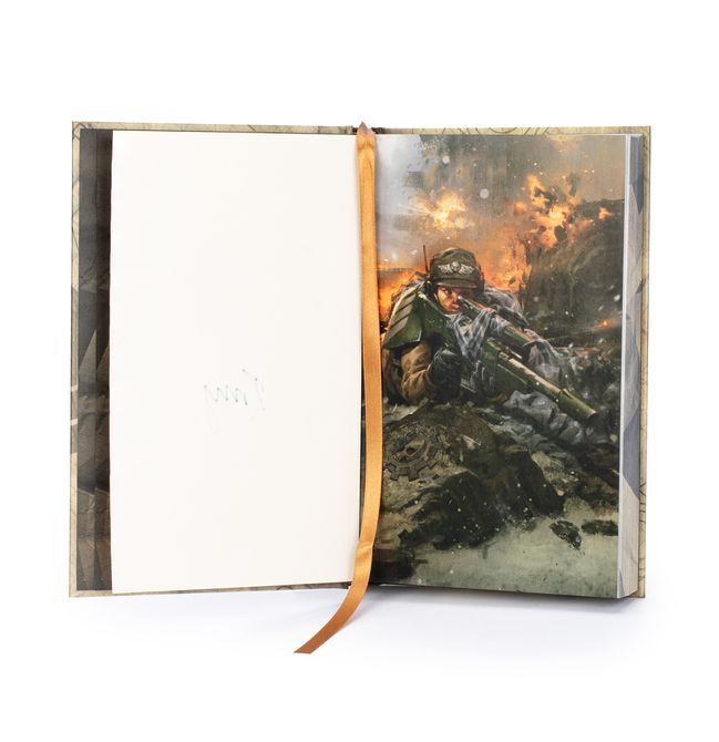 Ghosts of Cadia (Special Edition) - view 3