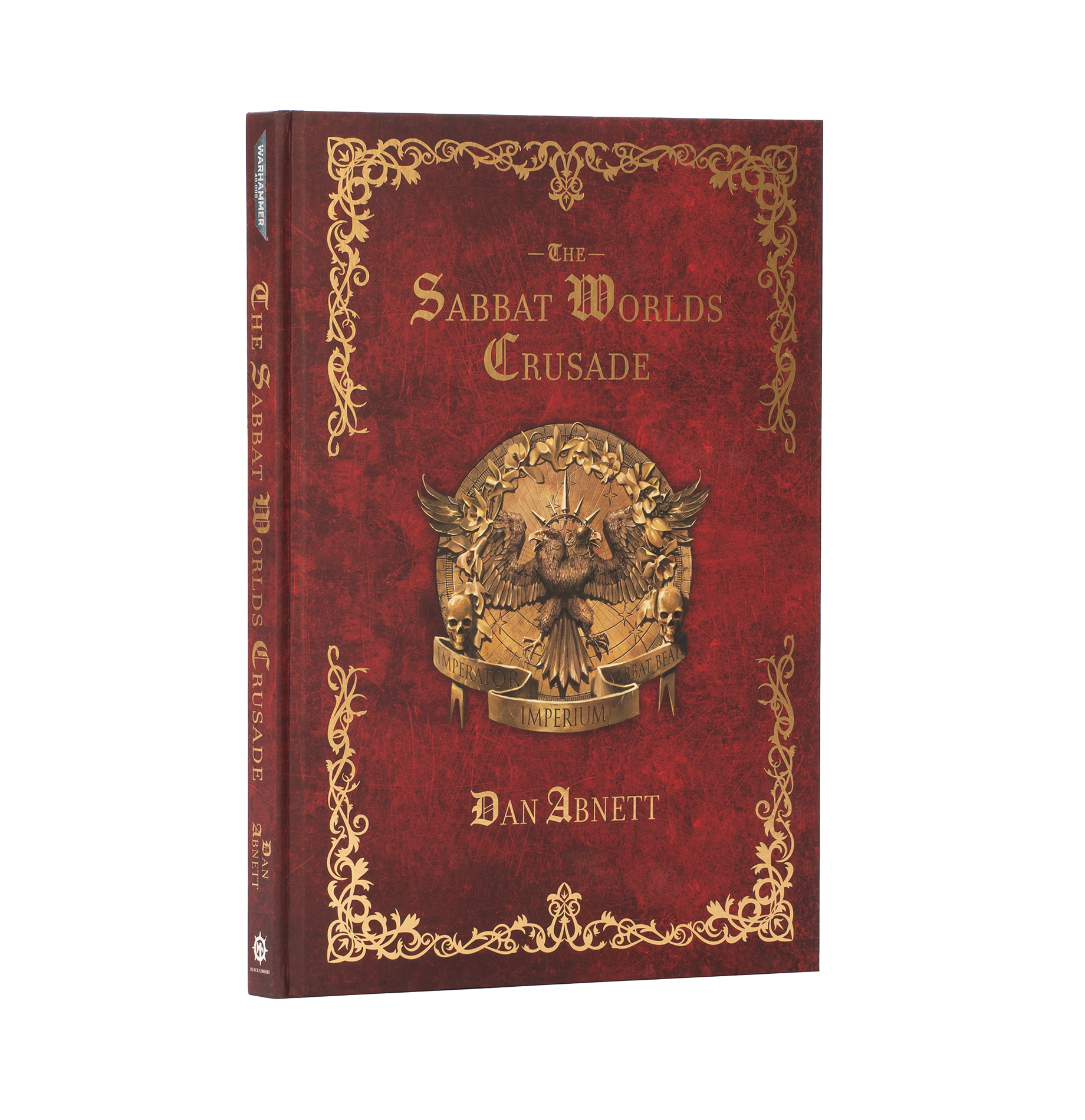 The Sabbat Worlds Crusade (英語版)