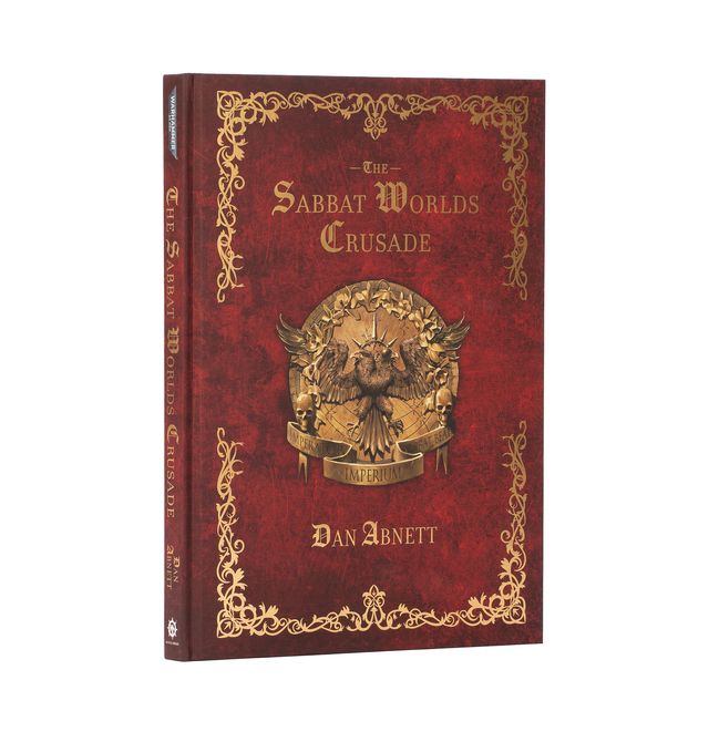 The Sabbat Worlds Crusade - view 1