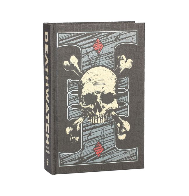 Deathwatch (Special Edition) - view 1