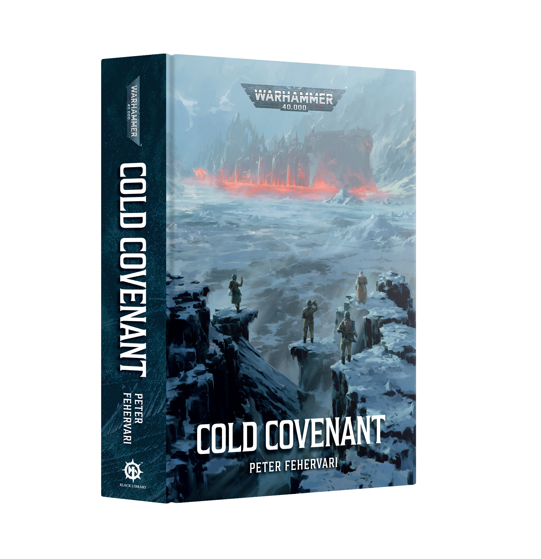 Black Library - Warhammer
