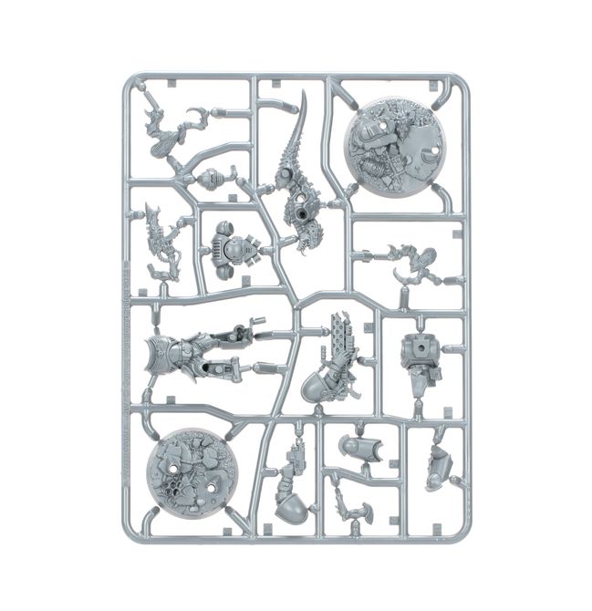 Getting Started with Warhammer 40,000 - view 5
