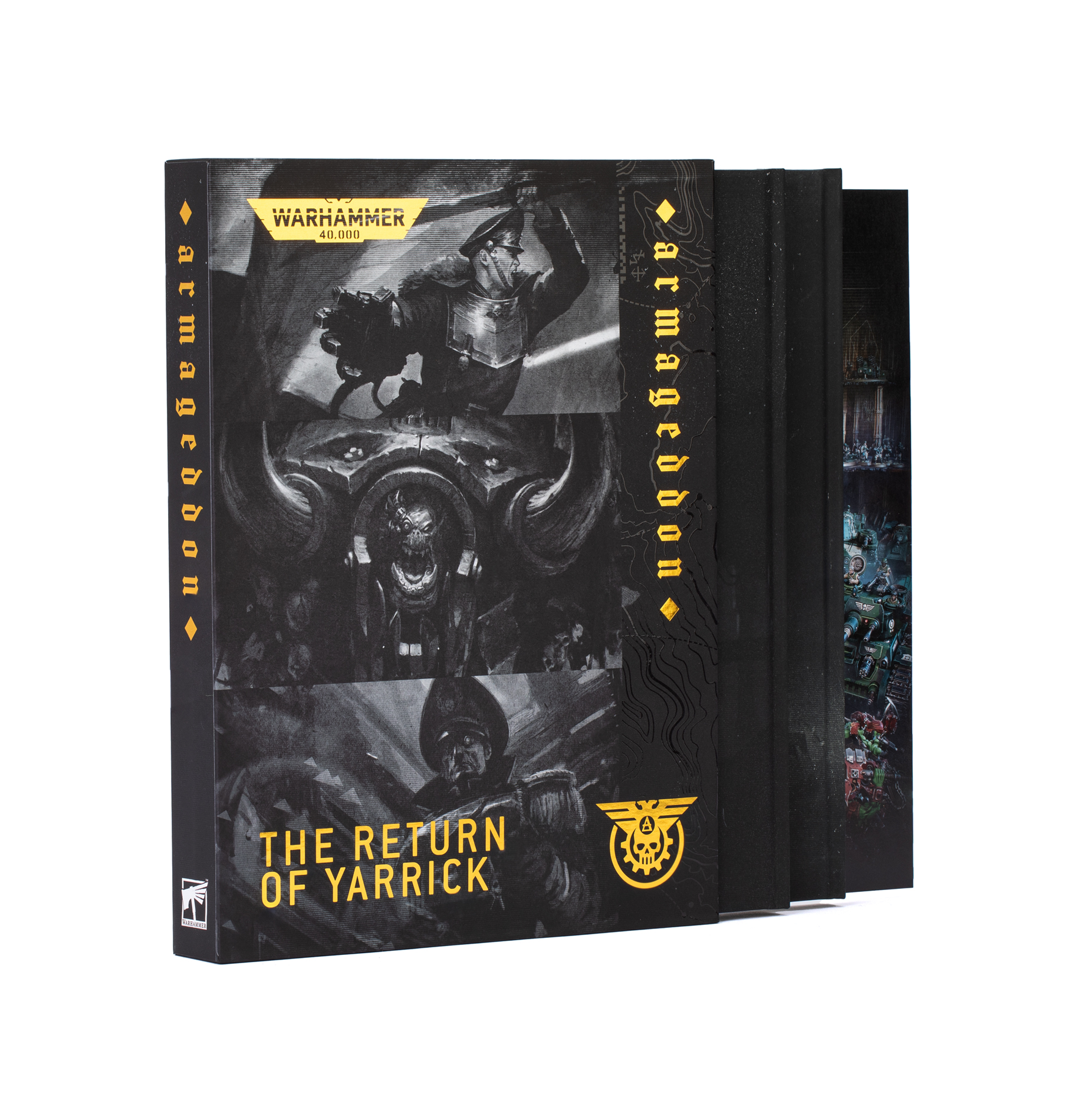 WARHAMMER ONLINE コレクターズエディション 未開封 s-l1200.jpg