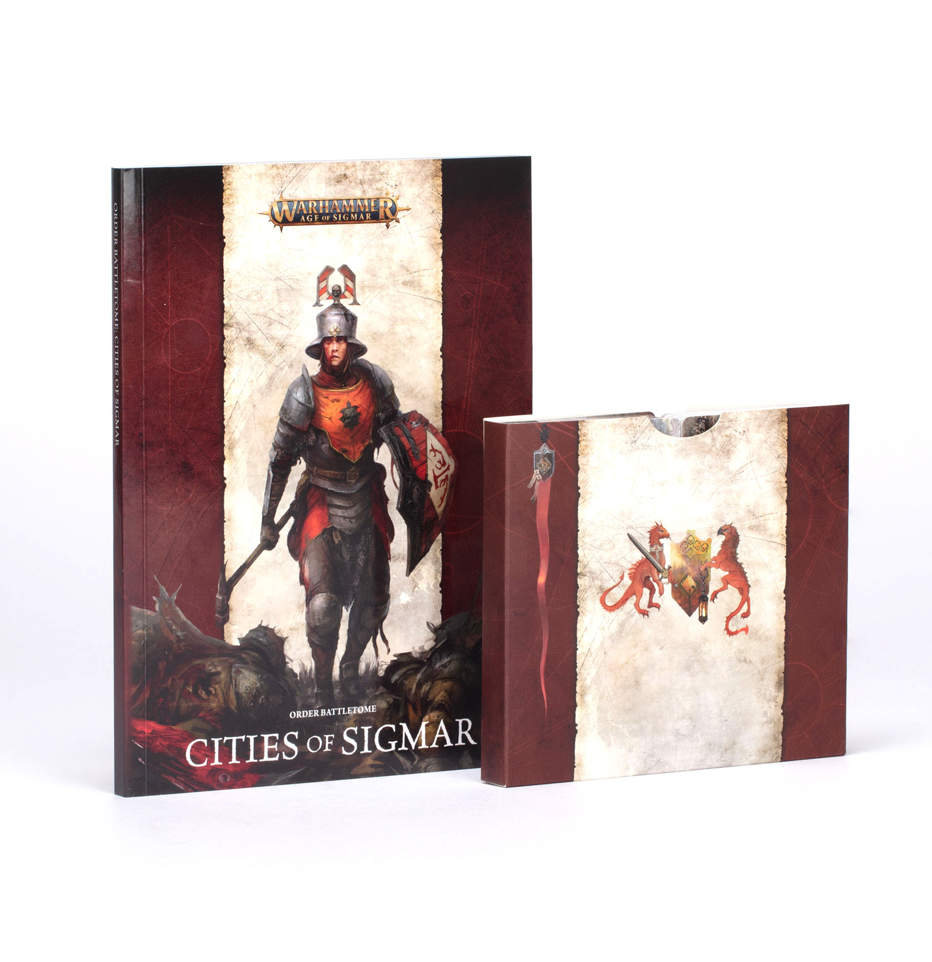 Cities of Sigmar | Grand Alliance: Order | Warhammer Age of Sigmar