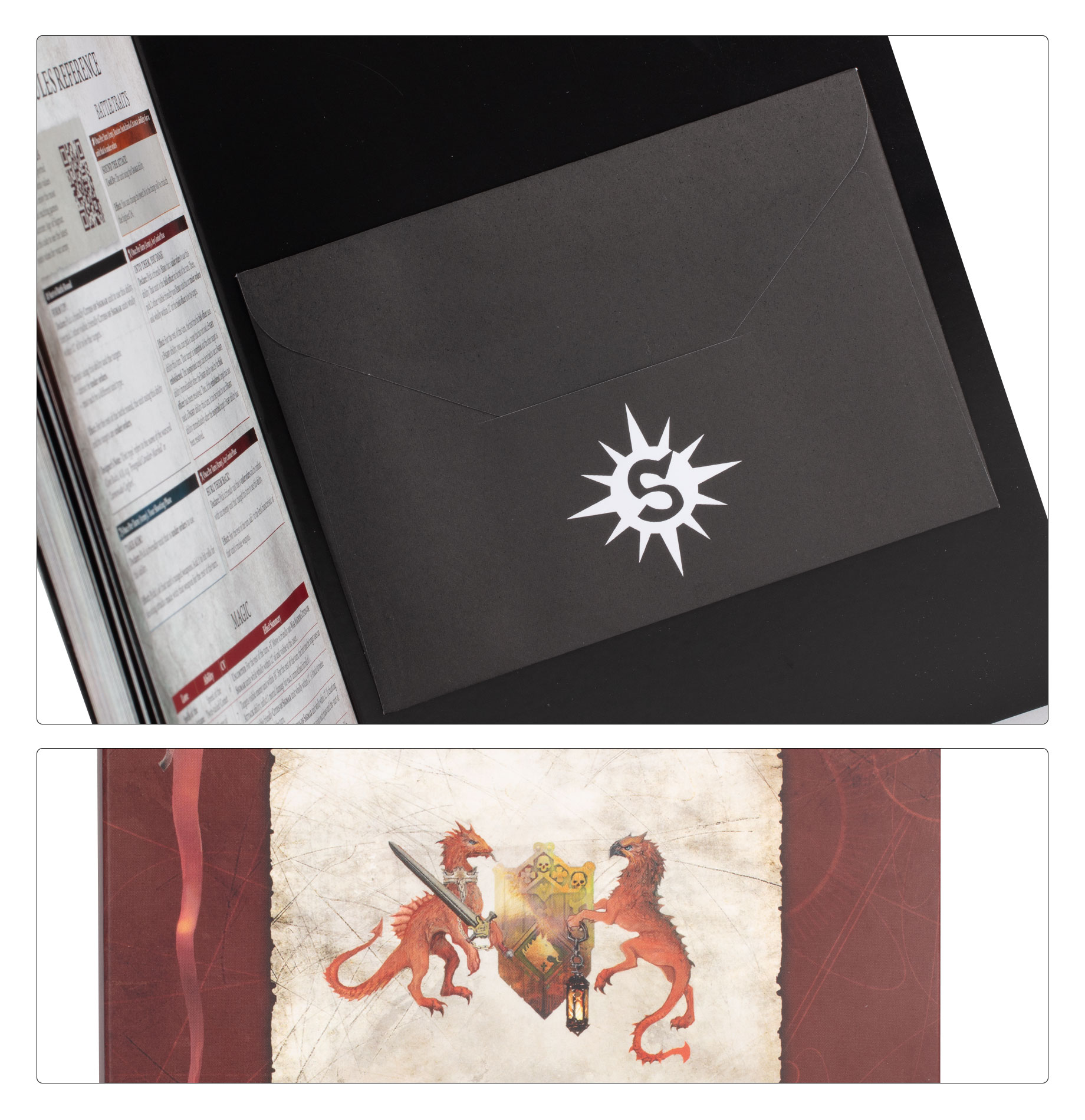 Order Battletome: Cities of Sigmar – Gamer's Edition (英語版)