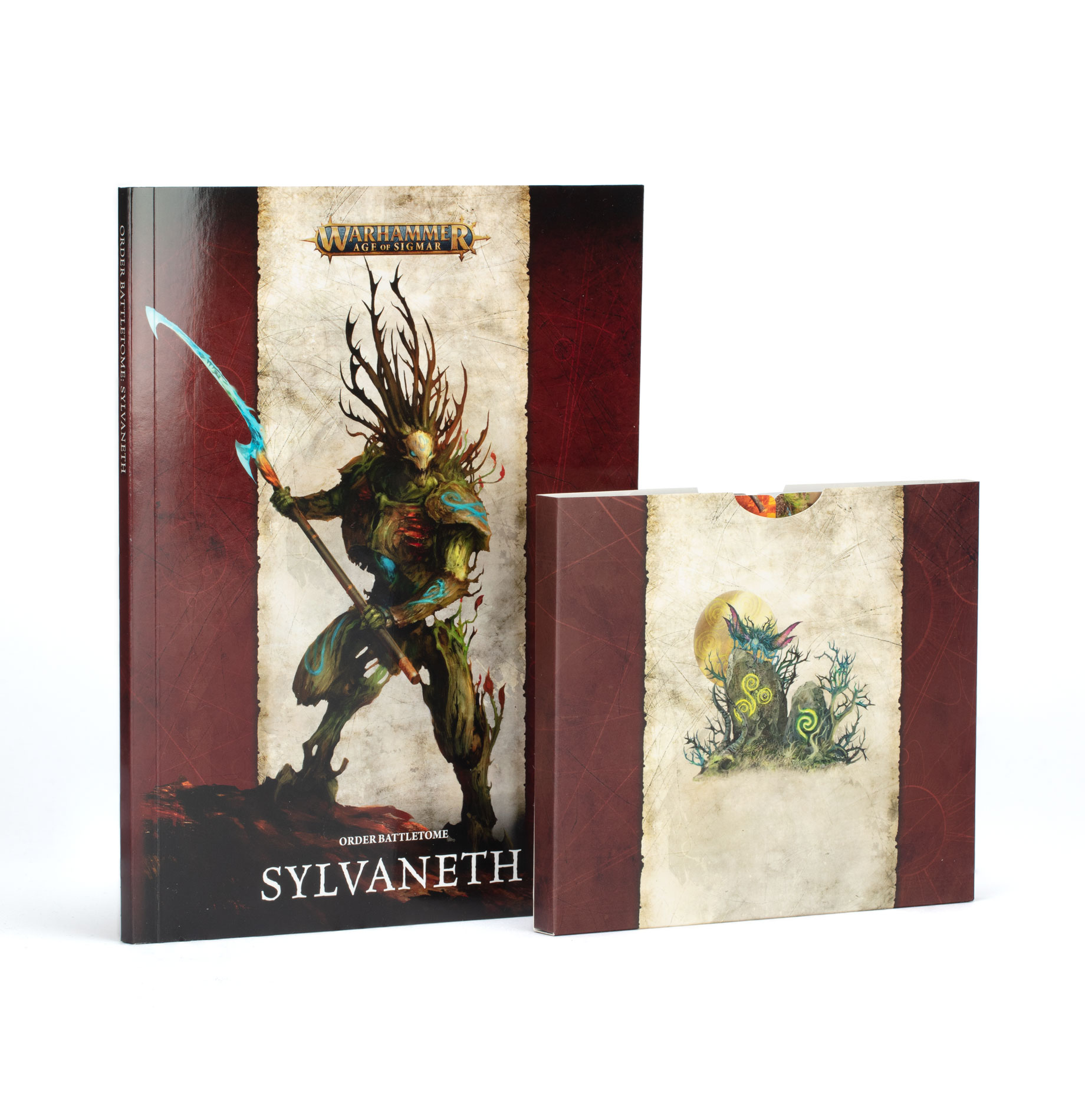 Sylvaneth Dice