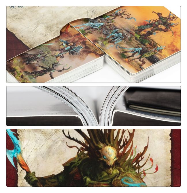 Order Battletome: Sylvaneth – Gamer's Edition - view 3