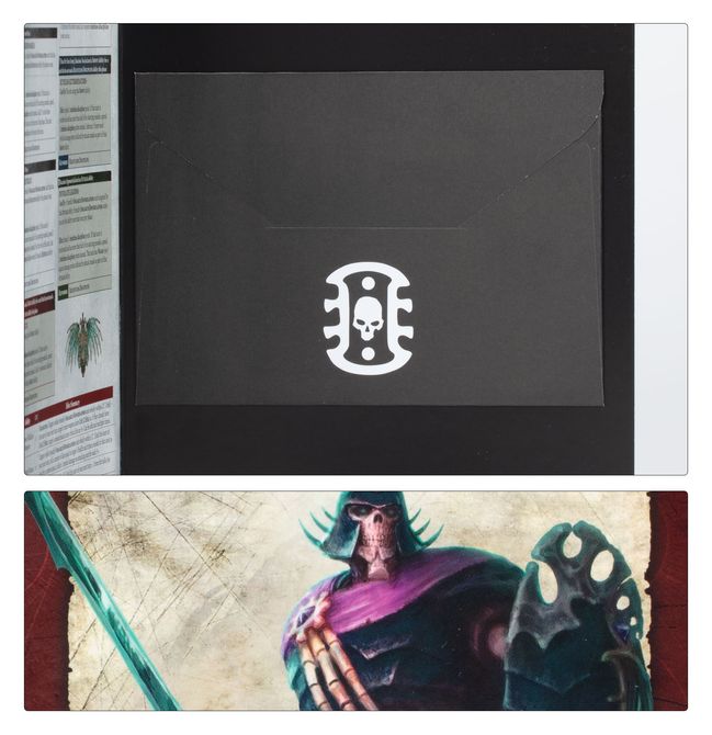 Death Battletome: Ossiarch Bonereapers – Gamer's Edition - view 3