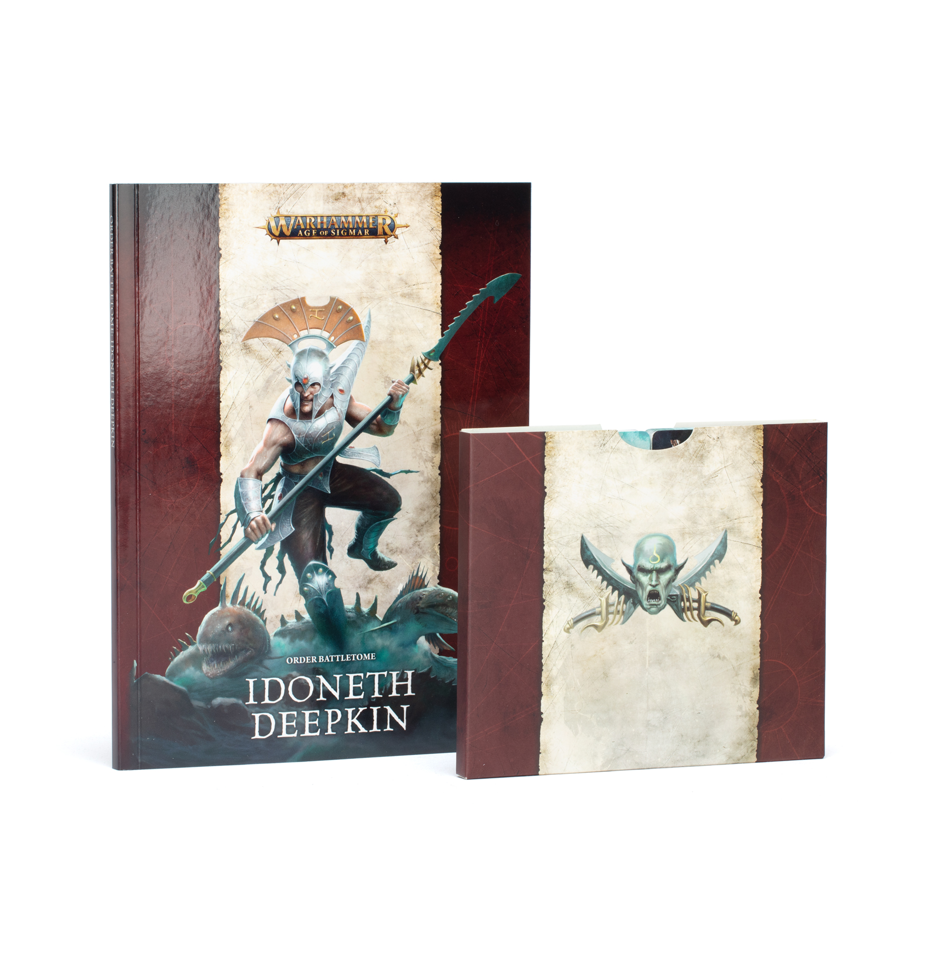 2008 EA Warhammer Online Age of Reckoning Collectors Edition