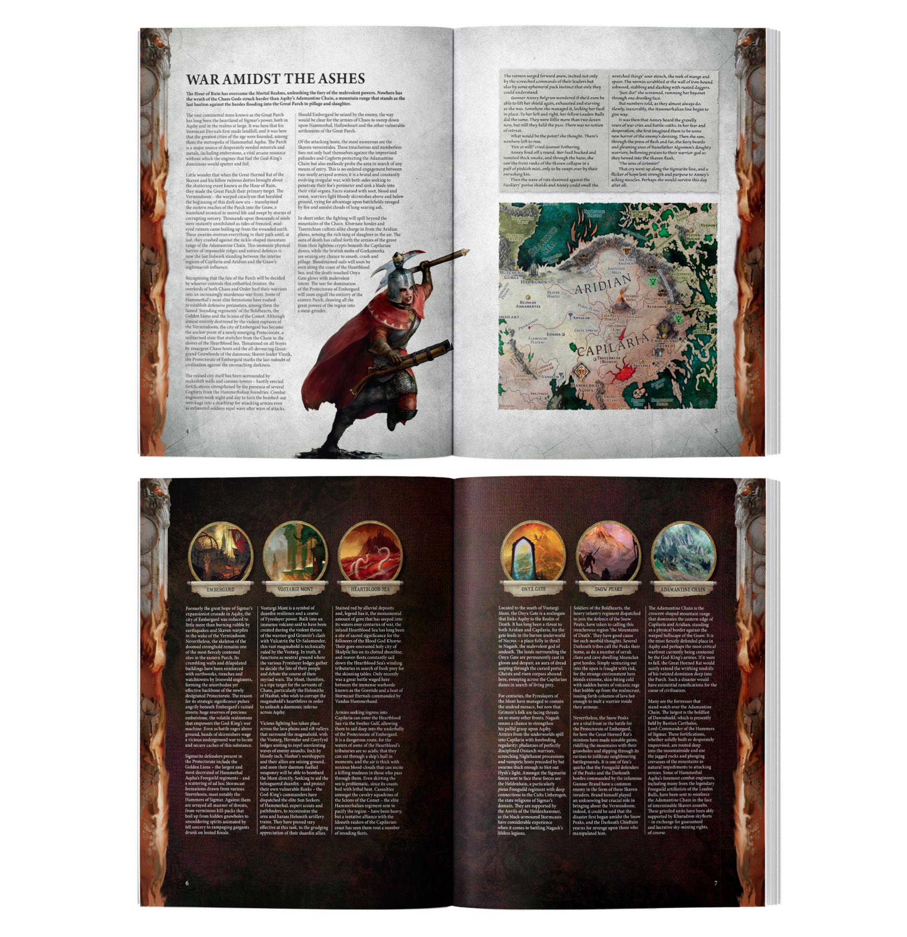 General's Handbook 2026-27 (英語版)