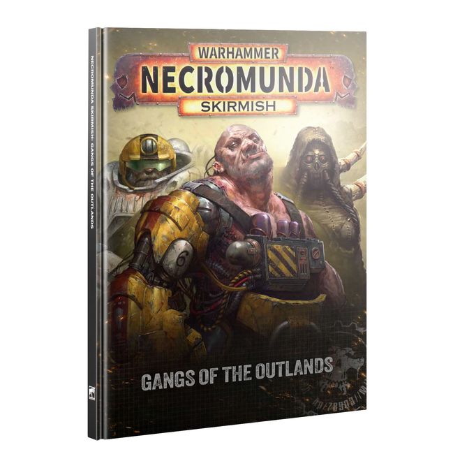 Gangs of The Outlands - view 1