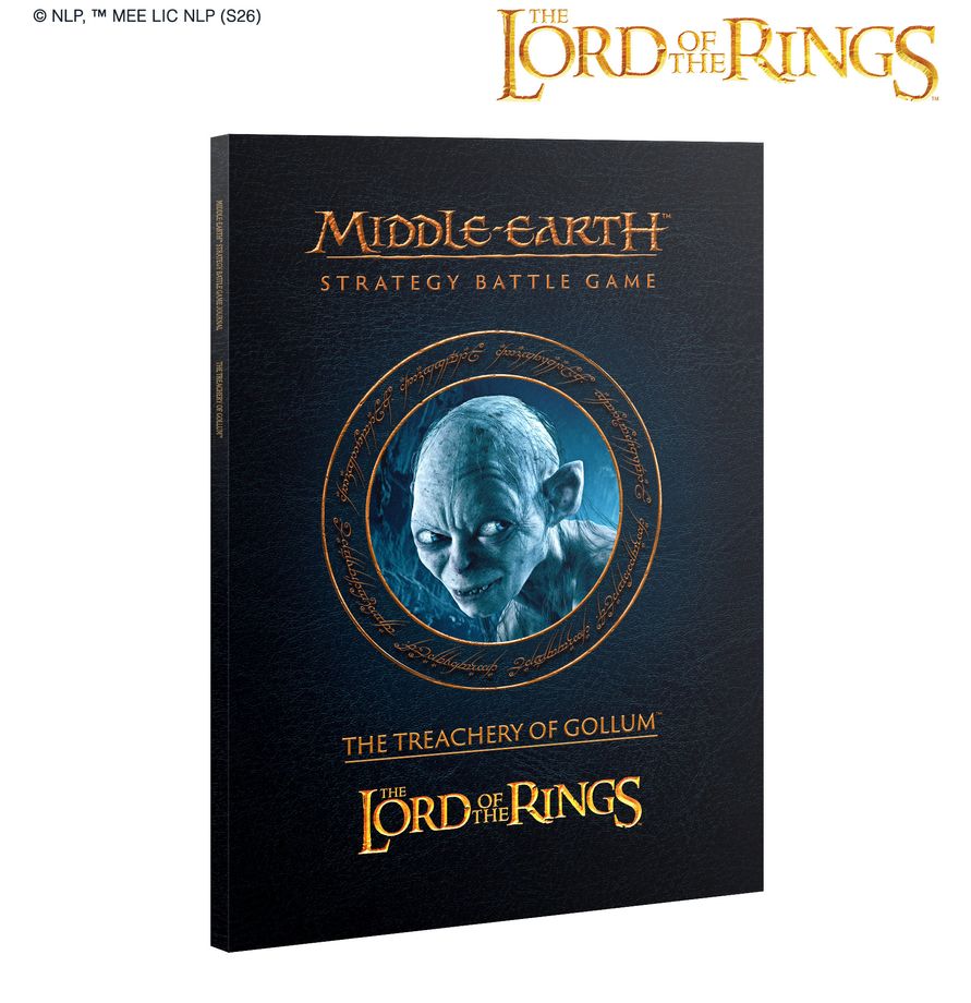 60041499056_MiddleEarthTreacheryOfGollum