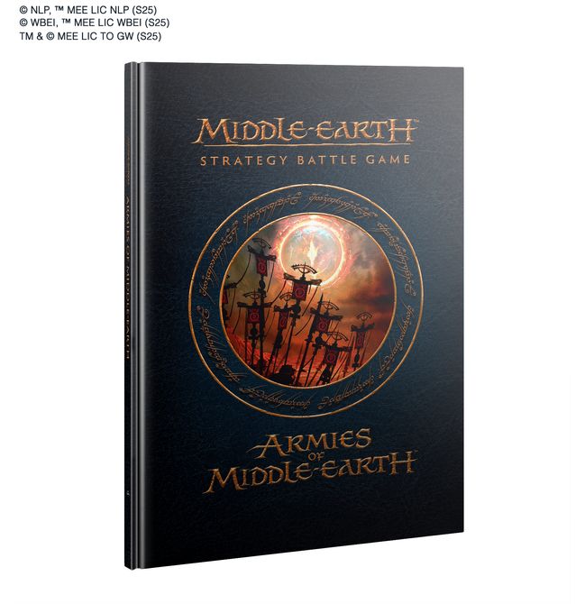 Armies of Middle-earth™ - view 1