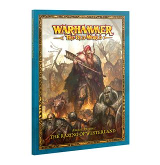Warhammer – The Old World : Arcane Journal – Tomb Kings Of Khemri – Supplément De Règles Et Récits – 48 Pages