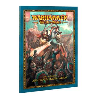 Arcane Journal: Tomb Kings of Khemri (Inglés