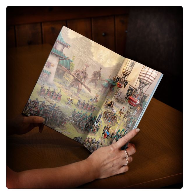 Arcane Journal: The Breaching of the Great Bastion – ukázka 1