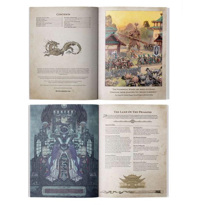 Arcane Journal: The Breaching of the Great Bastion – ukázka 2