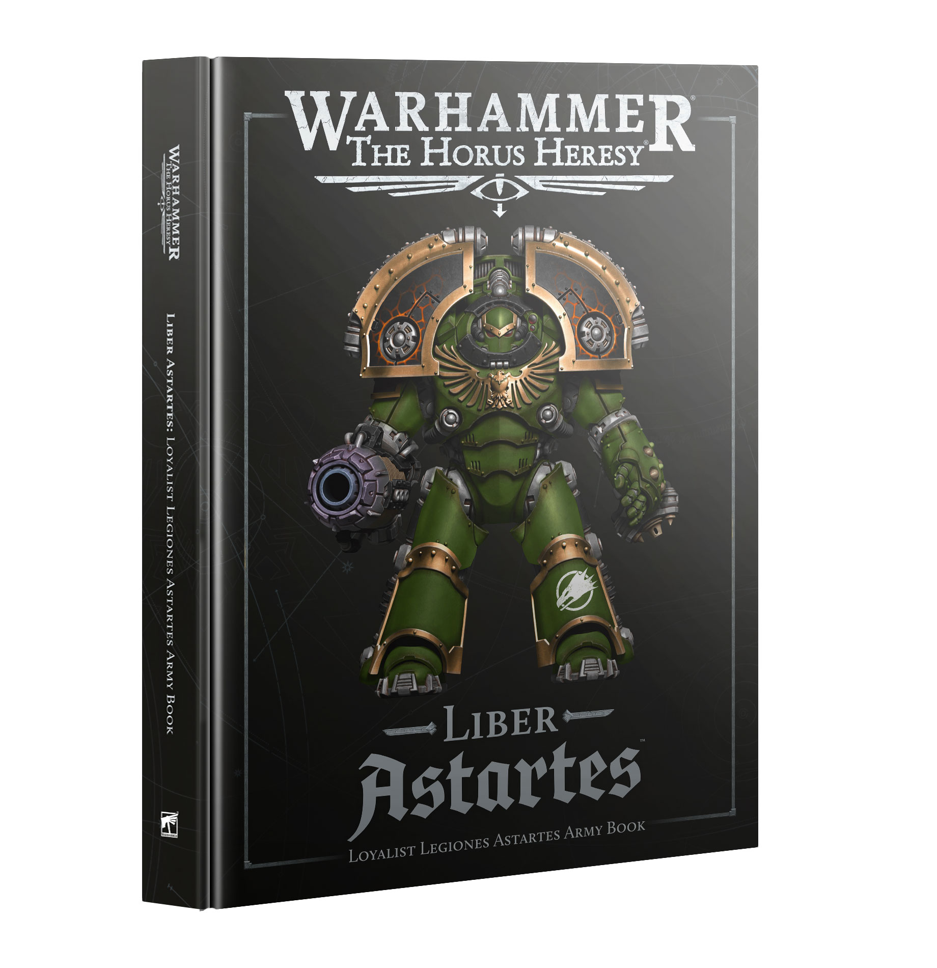 ウォーハンマー The Art of the Horus Heresy l Horus Heresy: Old Earth - Art by Neil Roberts - 40K Gallery