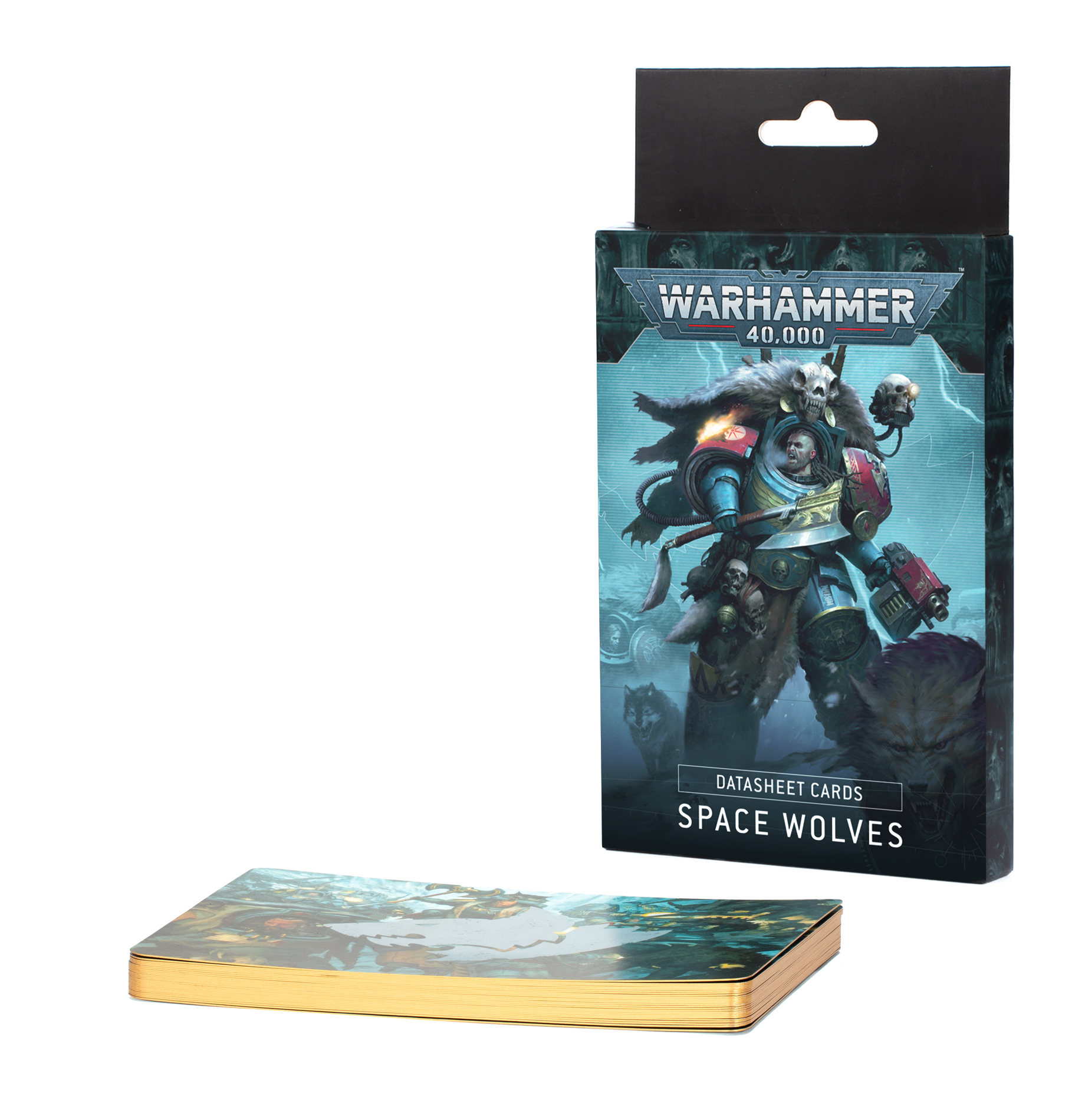 ウォーハンマー40,000 禍つ神々の力 Collector's Edition MTGの「ユニバースビヨンド ウォーハンマー40,000」が10月7日に