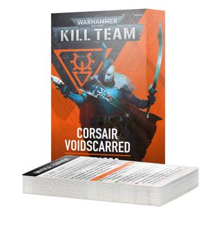 Warhammer 40k Kill Team Mandrakes Datacards - Regeln & Profile