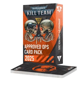 Warhammer 40,000 Kill Team Datacards: Pathfinders – 2024 Edition Rules & Reference Cards