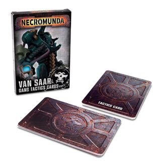 Van Saar Ash Wastes Arachni-rig