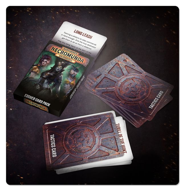 Escher Card Pack - view 3