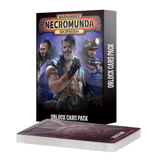Rule Button Icon Orlock Card Pack