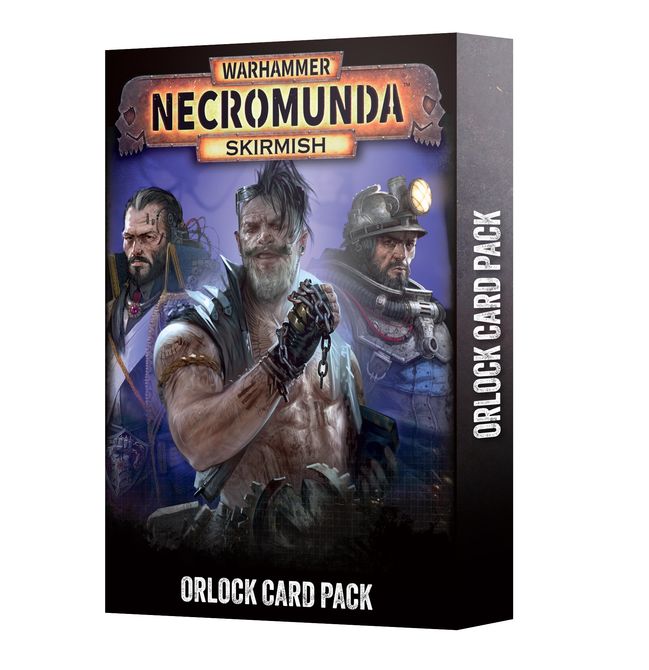 Rule Button Icon Orlock Card Pack