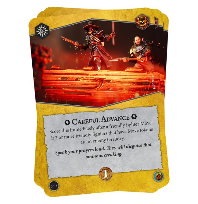 Wrack and Ruin Rivals Deck - view 2