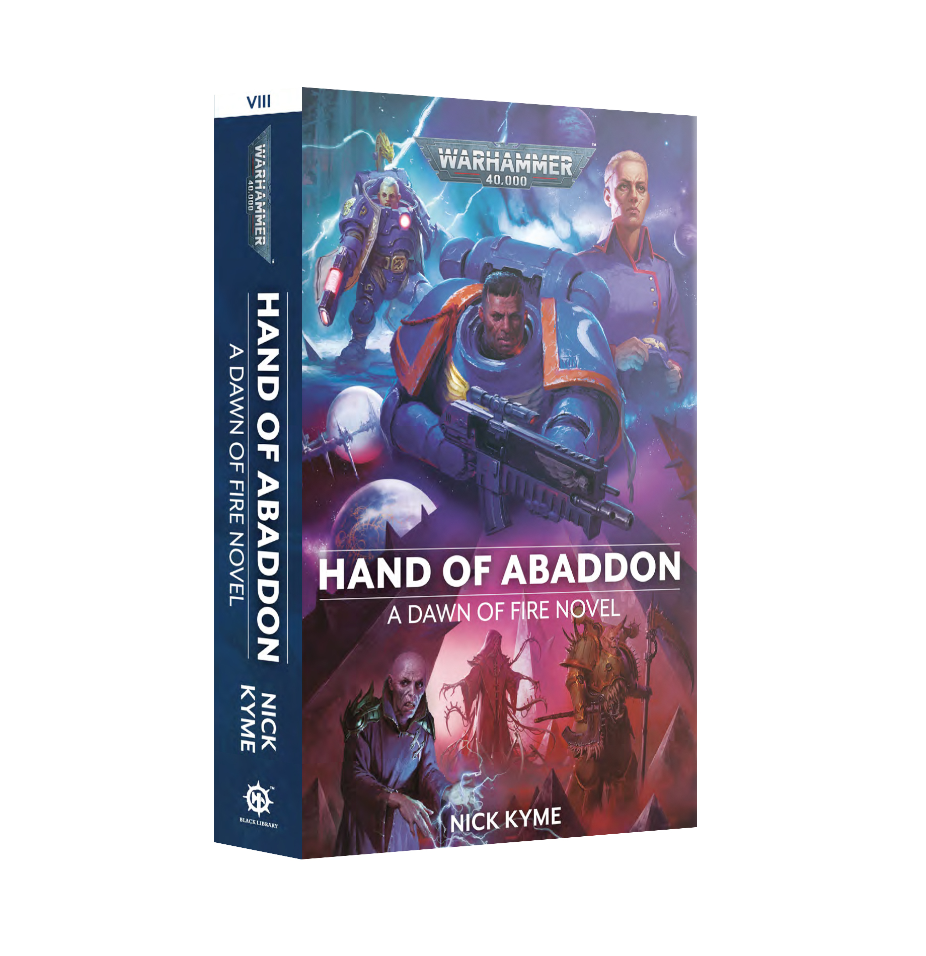 ウォーハンマー 40K The Book of Martyrs (英語版) The Book Of Martyrs (Adepta Sororitas: Warhammer 40,000