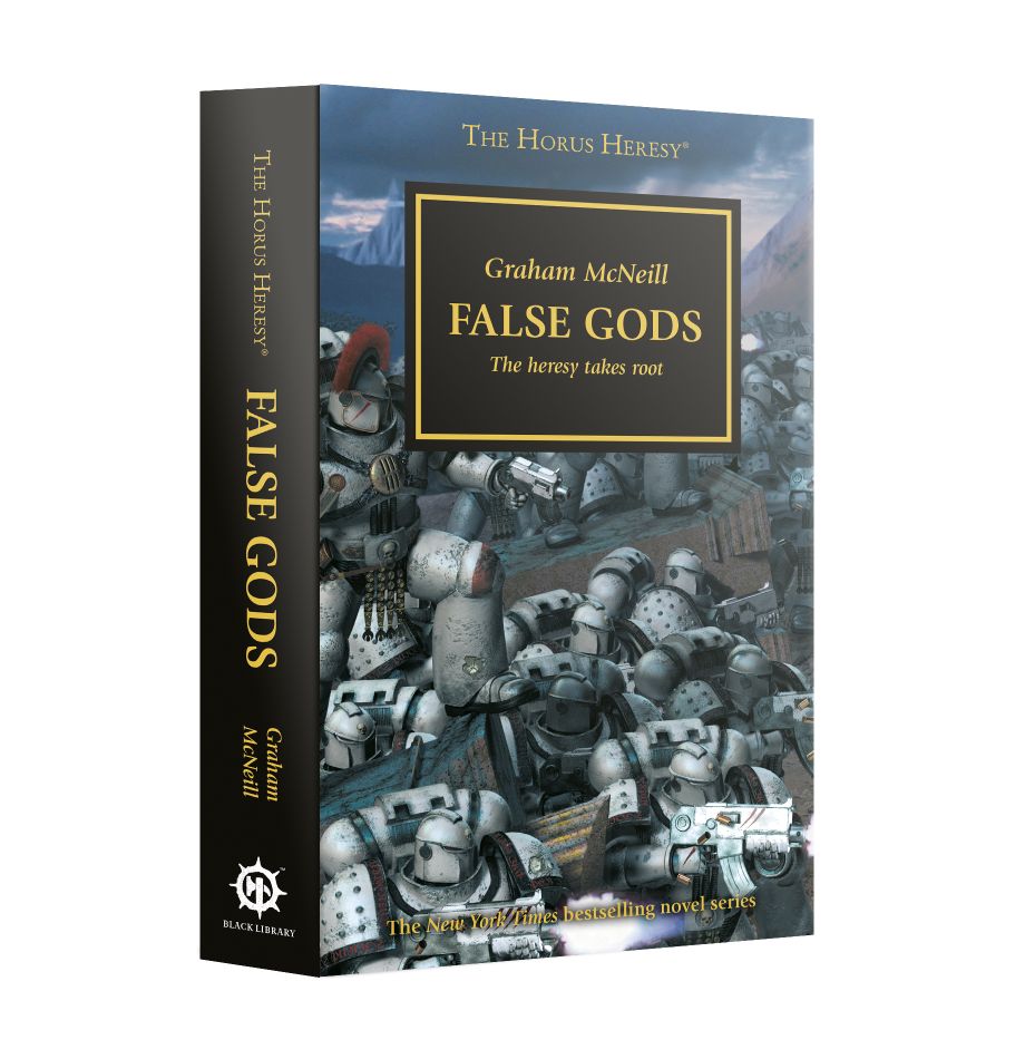 Echoes of Eternity (Paperback) The Horus Heresy: Siege of