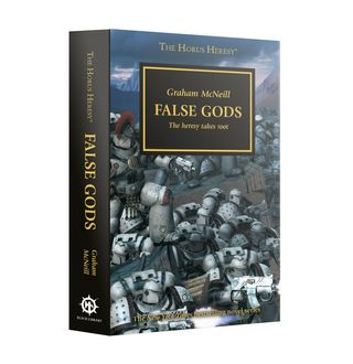 Libro Games Workshop – The Horus Heresy: Siege Of Terra – The End And The Death Volume III – Nuovo