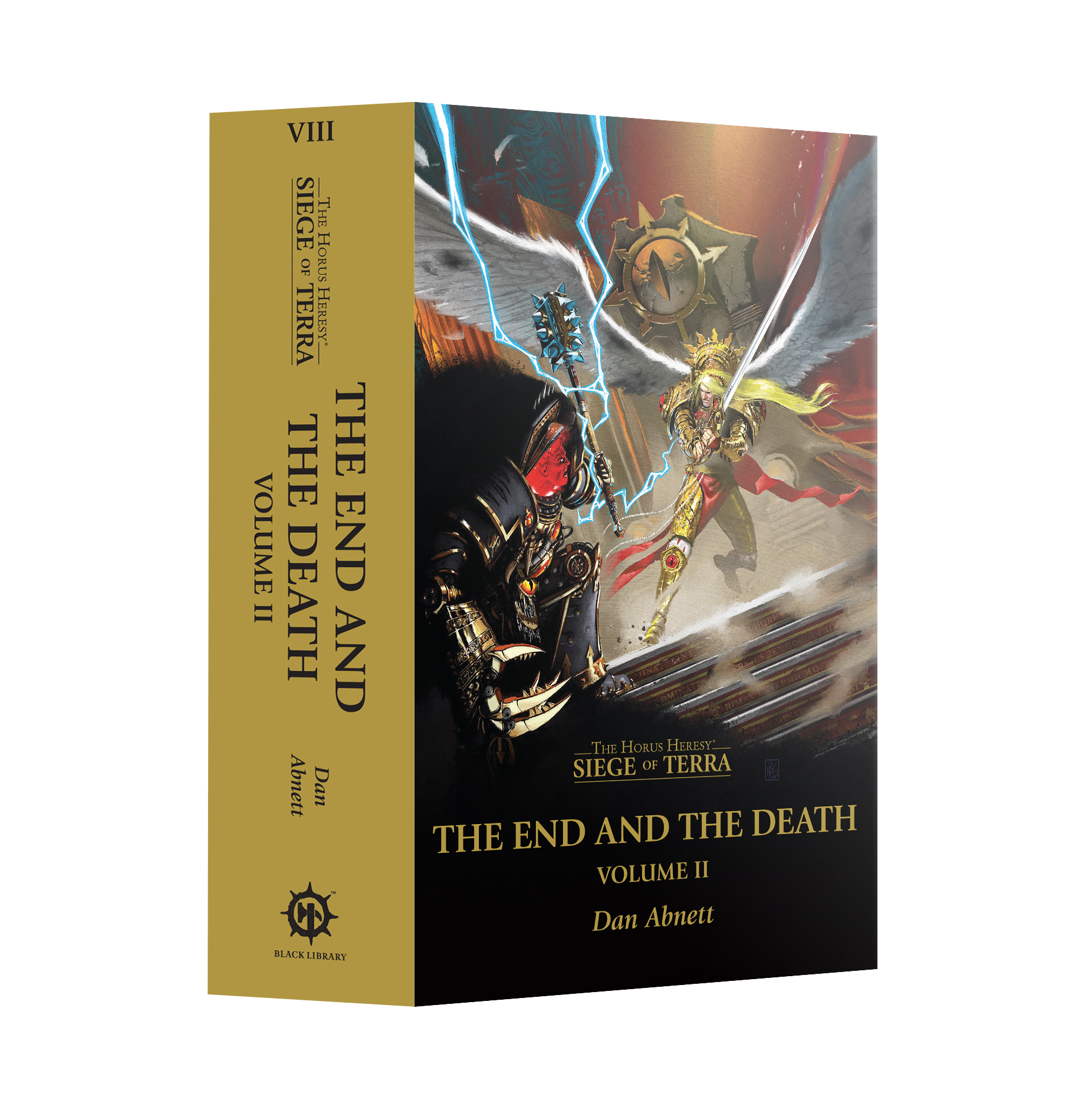 60100181517_BLEndAndTheDeathVo