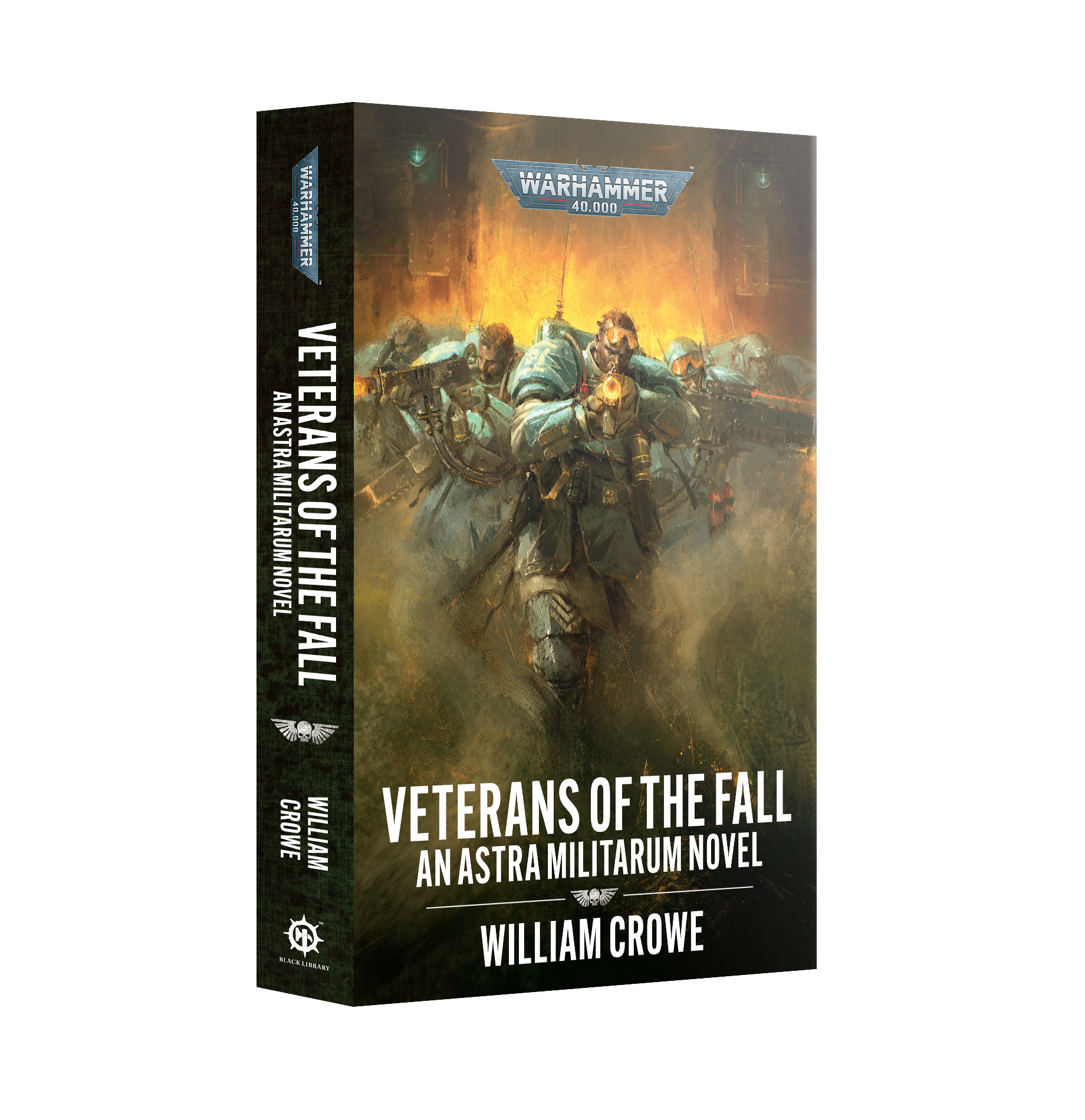 Yarrick: The Omnibus (Paperback) (English)