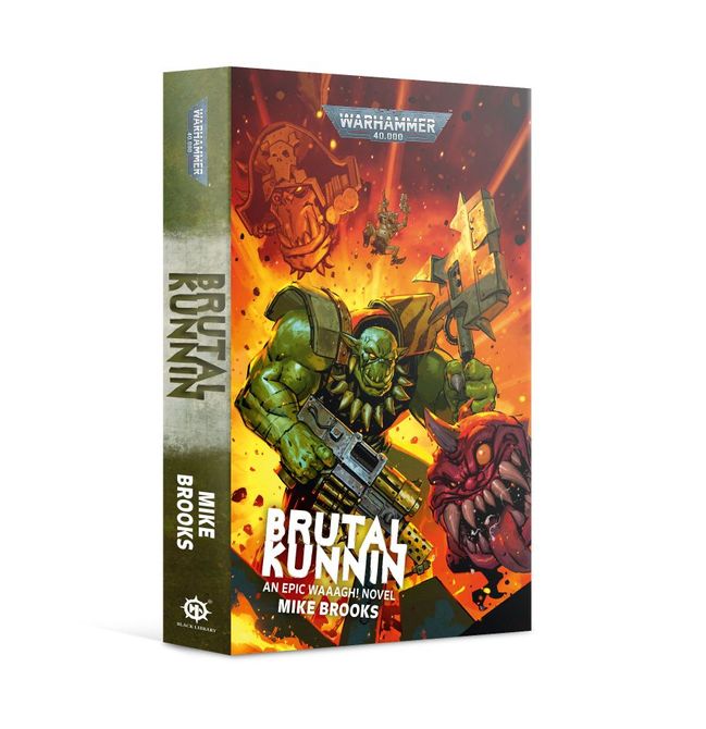 Brutal Kunnin (Paperback) - view 1