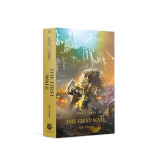 Echoes of Eternity (Paperback) The Horus Heresy: Siege of Terra 