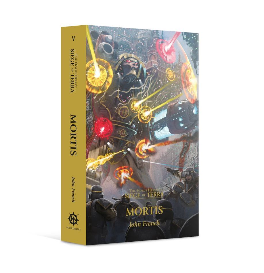 Mortis Pb (English)