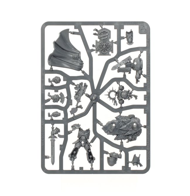 Warhammer 40.000: Dein Einstieg: Space Marines - view 19