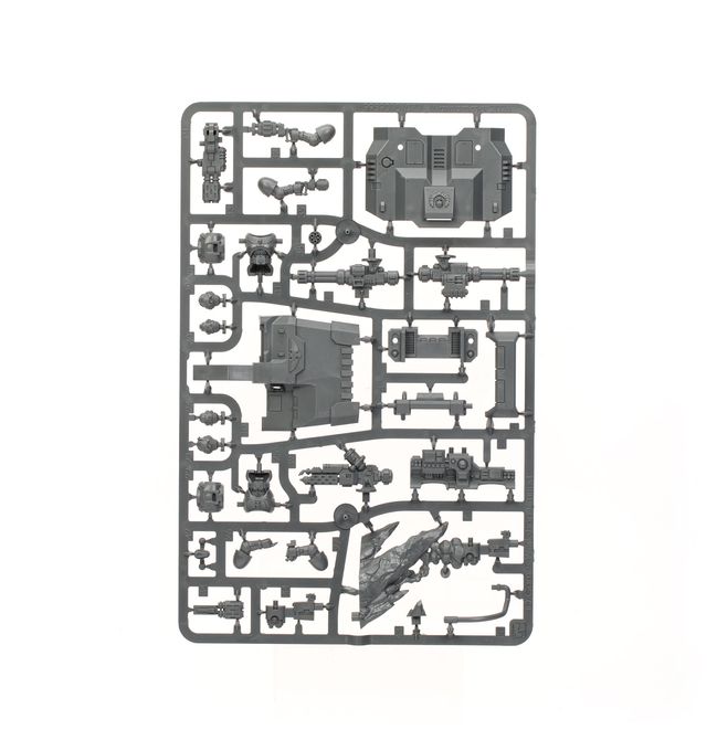 Warhammer 40.000: Dein Einstieg: Space Marines - view 23