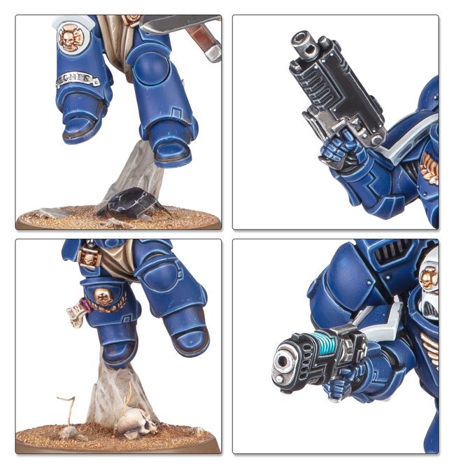 Warhammer 40.000: Dein Einstieg: Space Marines - view 10