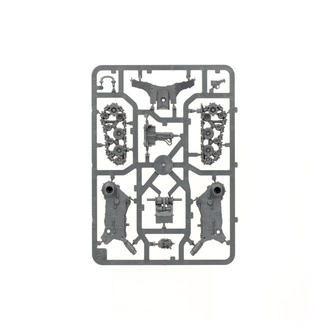 Warhammer 40,000 Getting Started with Orks (Français) - view 25