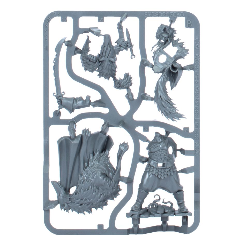 [NEW] Warhammer Quest: Cursed City 未開封 Amazon.com: Warhammer Quest: Cursed City : Toys & Games