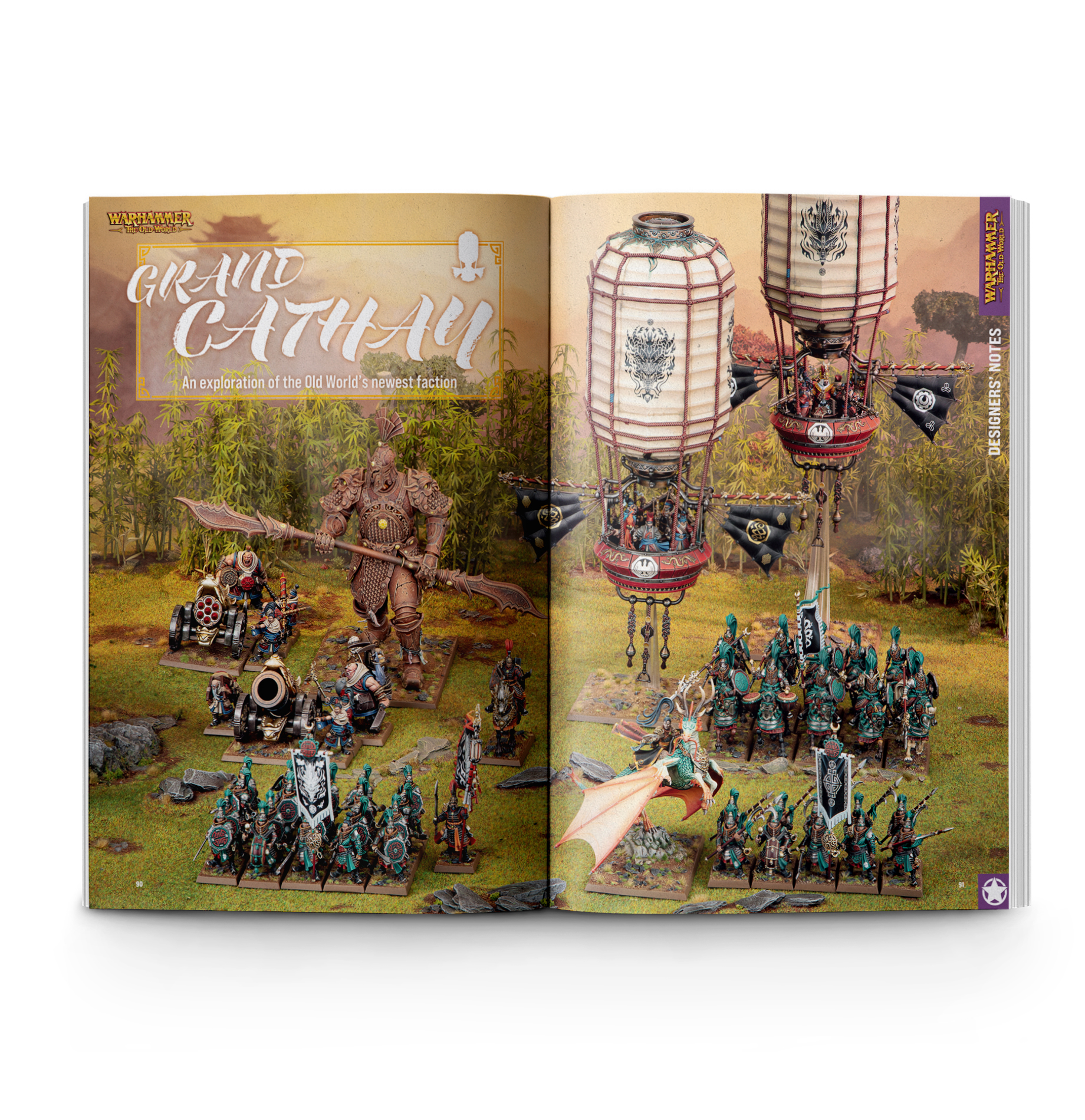 White Dwarf Direct Debit Subscription
